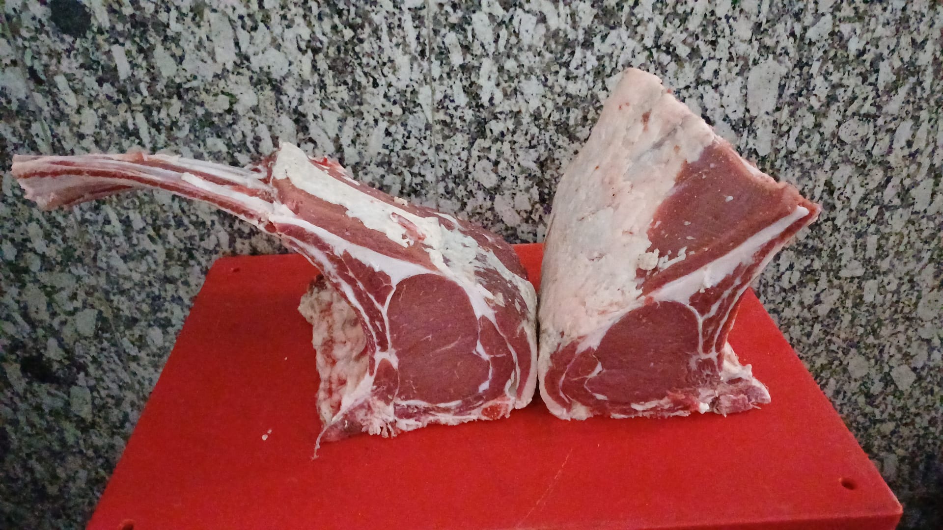 Carne de Novilho